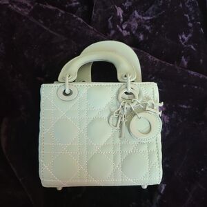 Copy Mini Lady Dior Bag
